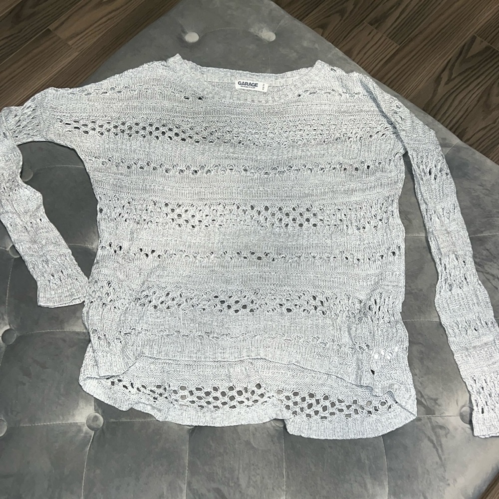 Sweater